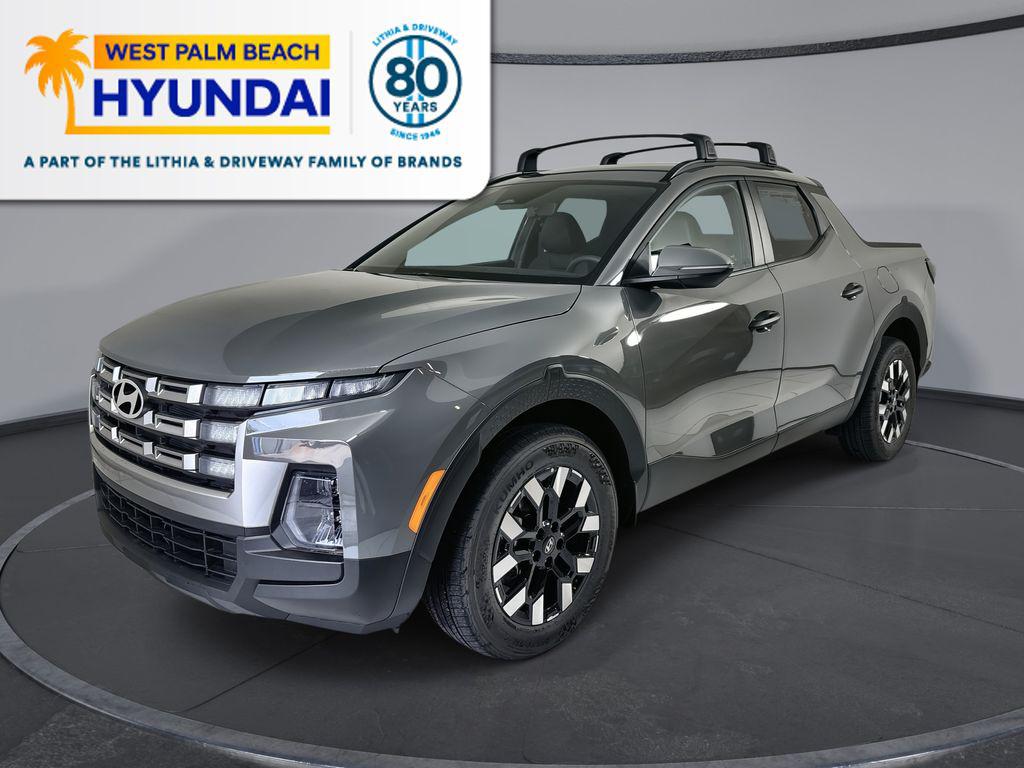 Thumbnail: 2026 Hyundai Santa Cruz - 1