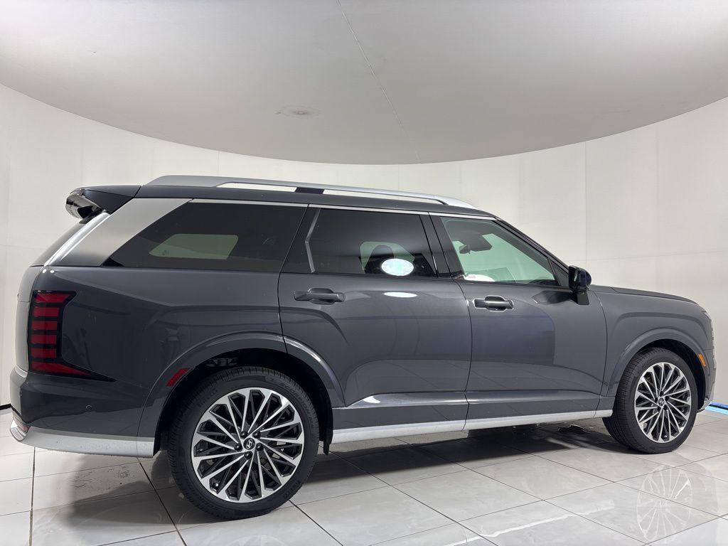 Thumbnail: 2026 Hyundai Palisade - 6