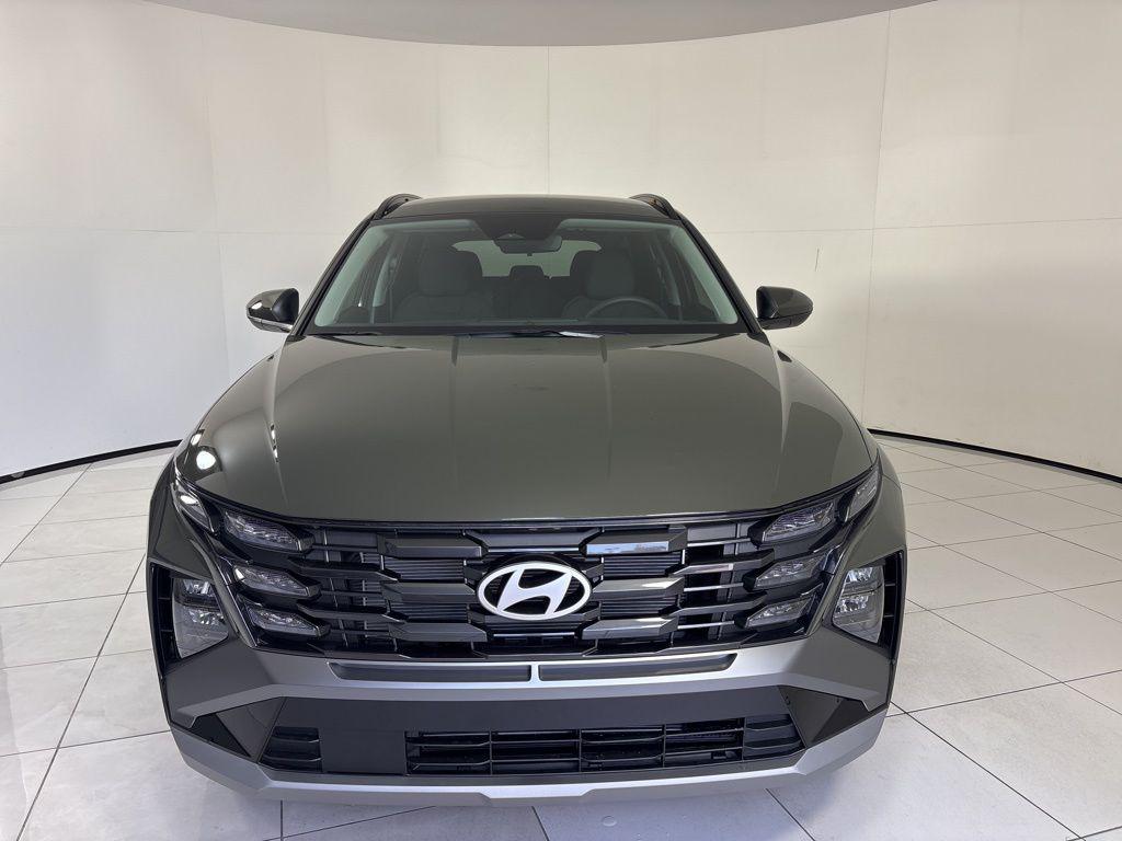 Thumbnail: 2026 Hyundai Tucson - 8