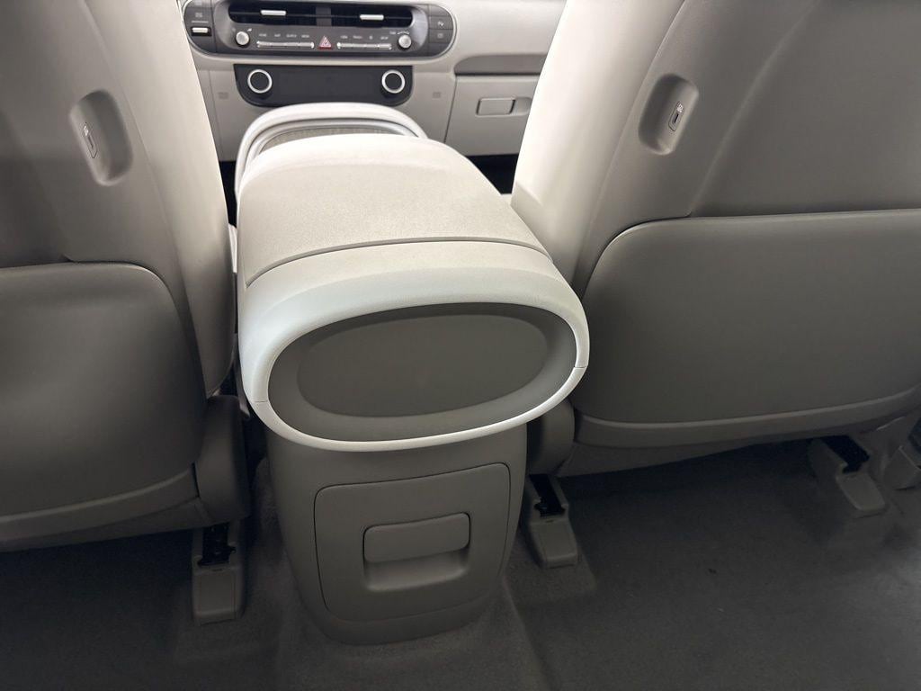 Thumbnail: 2026 Hyundai Palisade - 27