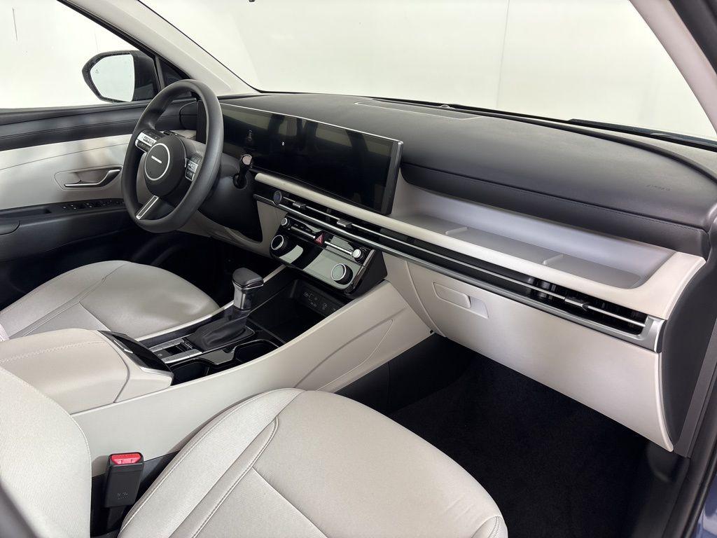 Thumbnail: 2026 Hyundai Tucson - 13