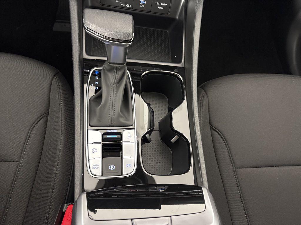 Thumbnail: 2026 Hyundai Tucson - 28