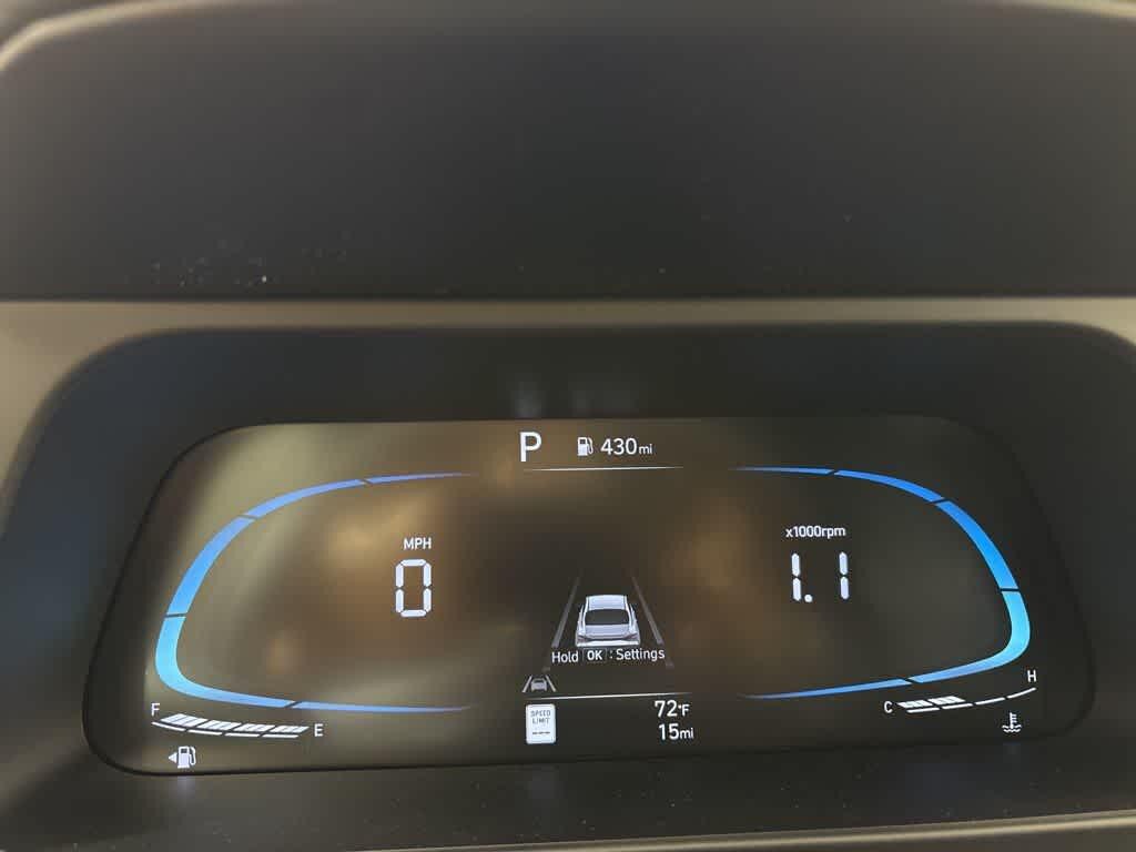 Thumbnail: 2026 Hyundai Elantra - 24