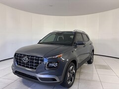 2026 Hyundai Venue SEL SUV