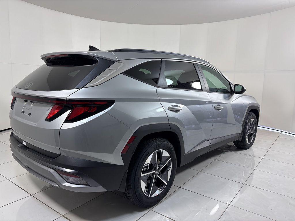Thumbnail: 2026 Hyundai Tucson - 5
