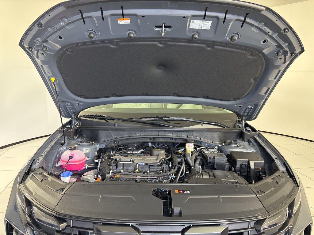 Thumbnail: 2026 Hyundai Tucson - 11