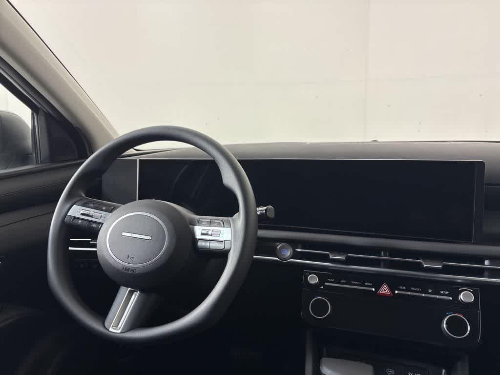 Thumbnail: 2026 Hyundai Tucson - 21