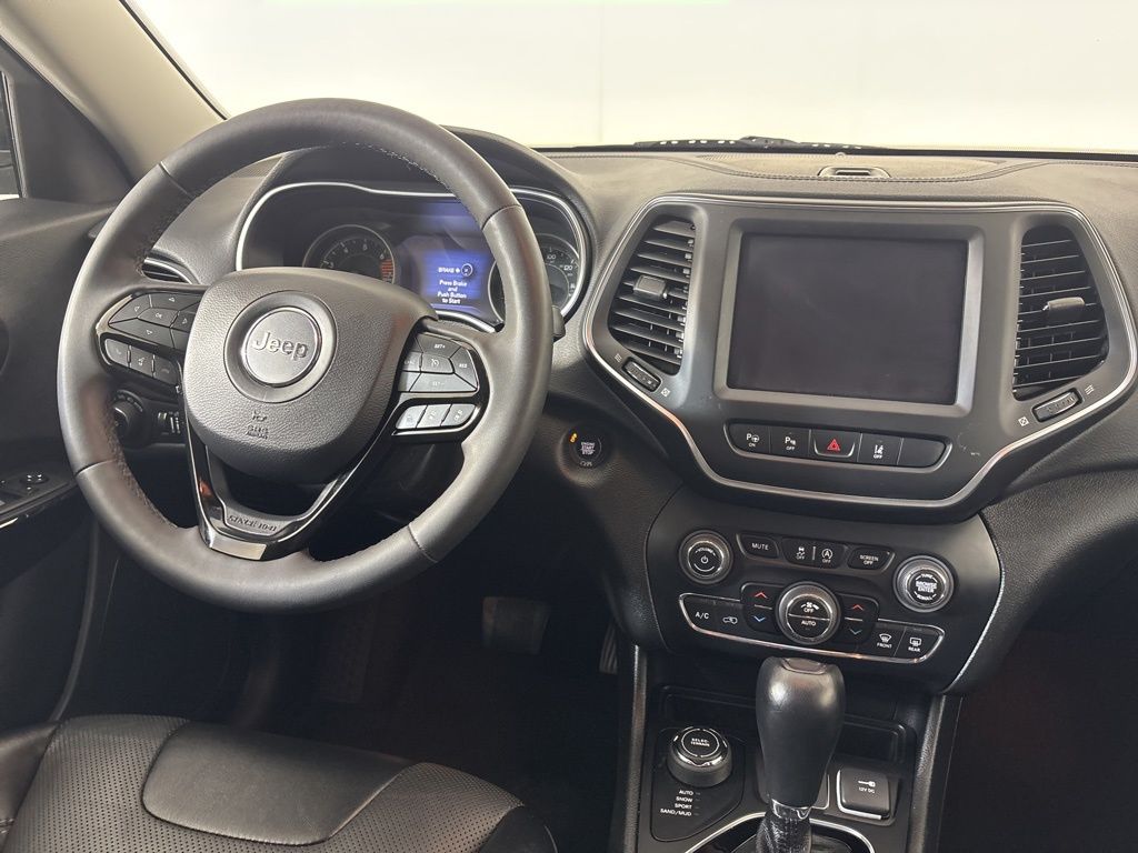 Thumbnail: 2023 Jeep Cherokee - 20