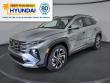 New 2026 Hyundai Tucson Limited FWD SUV