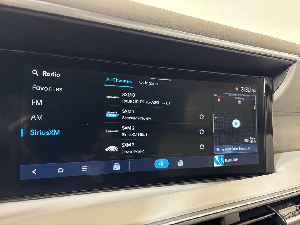 Thumbnail: 2026 Hyundai Palisade - 33