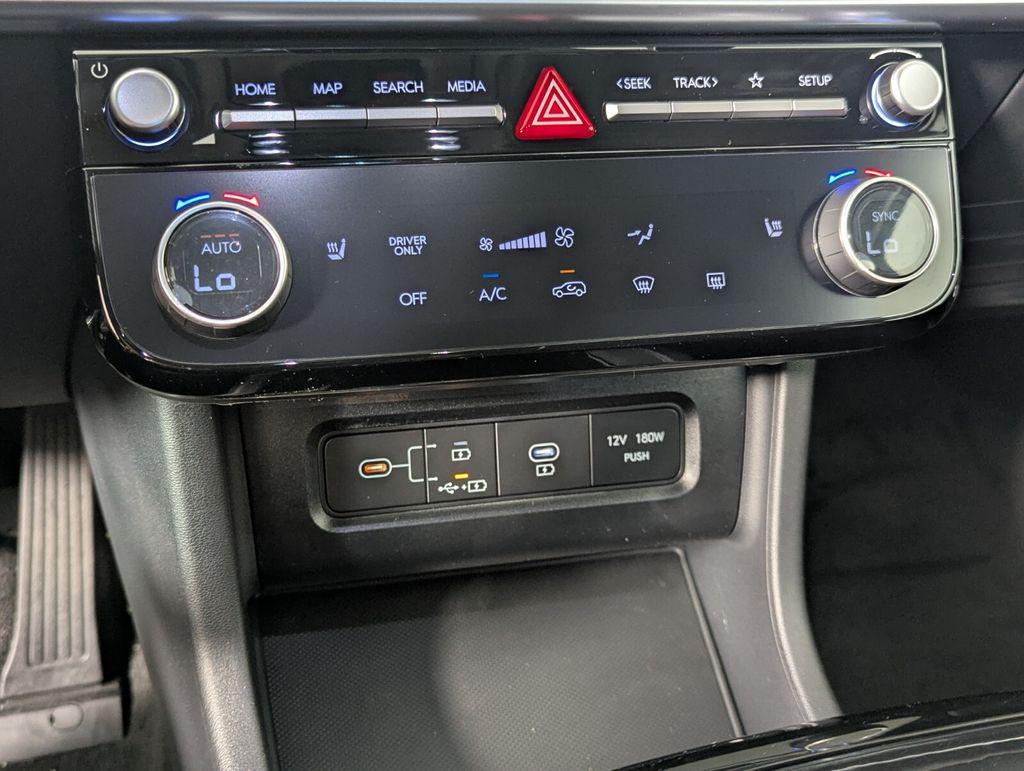 Thumbnail: 2026 Hyundai Tucson - 20