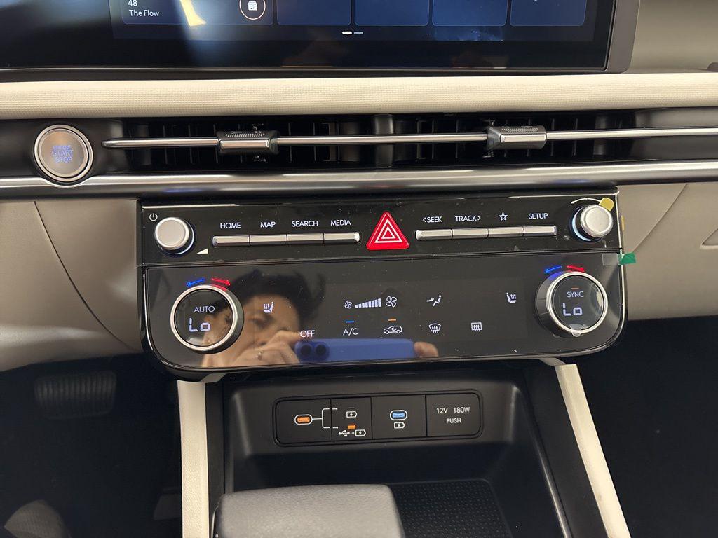 Thumbnail: 2026 Hyundai Tucson - 24