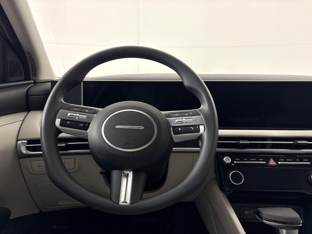 Thumbnail: 2026 Hyundai Tucson - 20