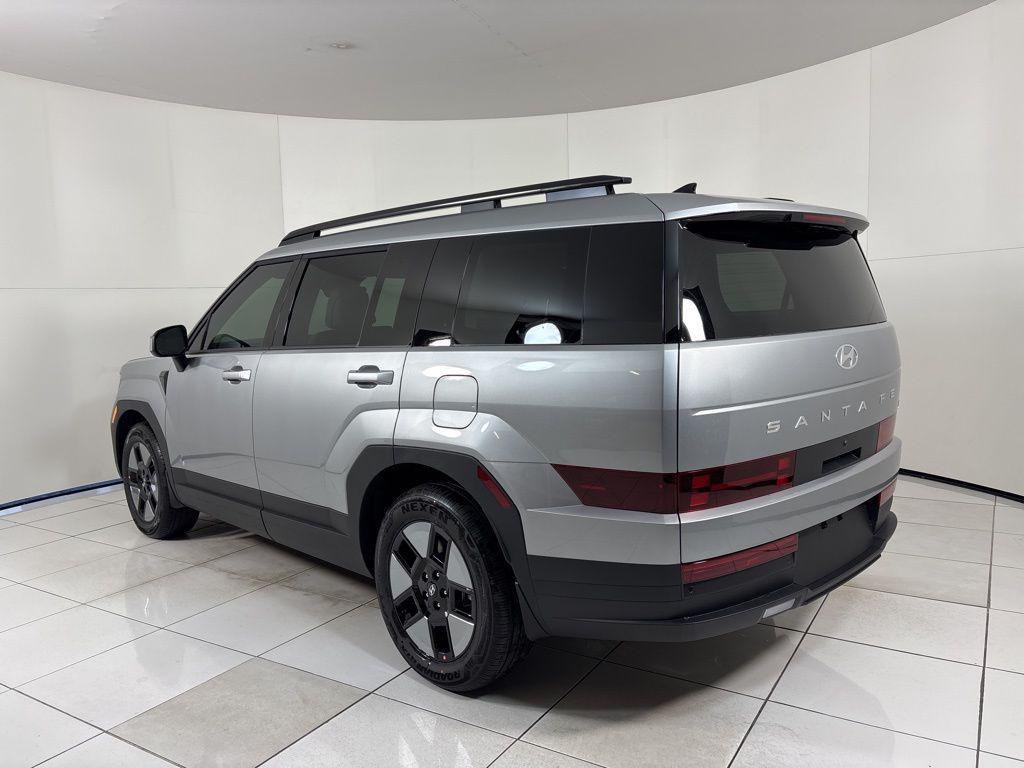 Thumbnail: 2026 Hyundai Santa Fe - 3