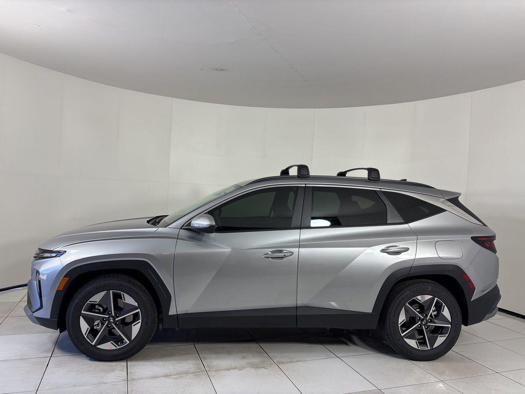 Thumbnail: 2026 Hyundai Tucson - 2