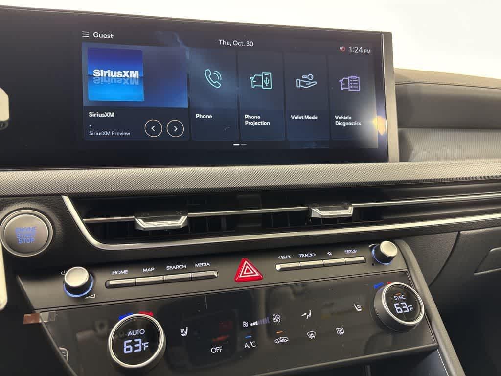 Thumbnail: 2026 Hyundai Sonata - 25