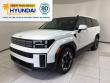 New 2026 Hyundai Santa Fe SE FWD SUV