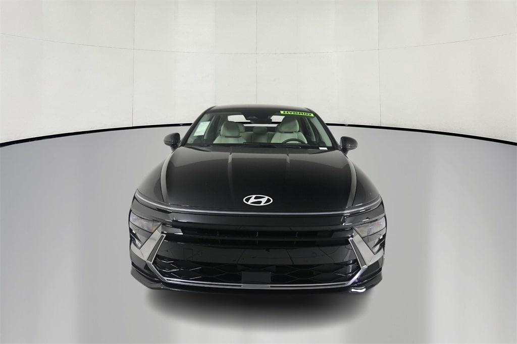 Thumbnail: 2025 Hyundai Sonata - 2