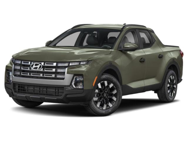 Thumbnail: 2026 Hyundai Santa Cruz - 1
