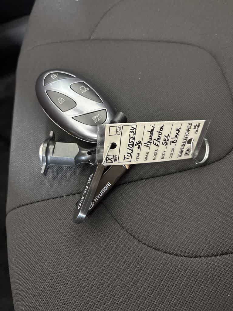 Thumbnail: 2026 Hyundai Elantra - 28