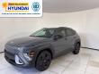 New 2027 Hyundai Kona SEL Sport FWD SUV