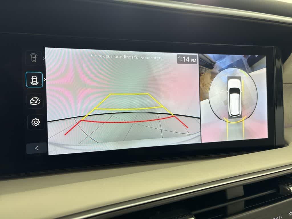 Thumbnail: 2026 Hyundai Palisade - 33