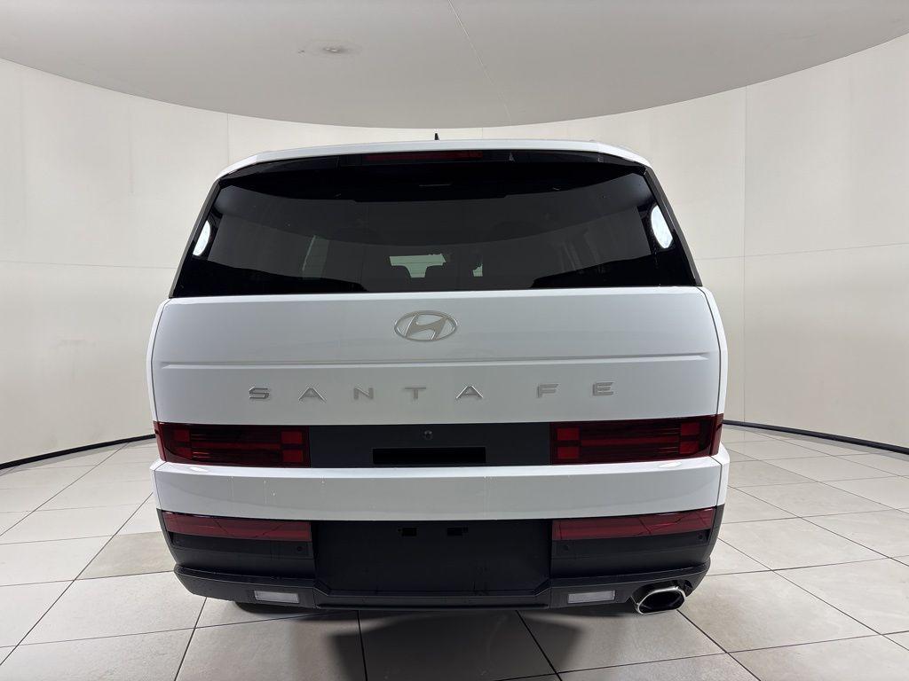 Thumbnail: 2026 Hyundai Santa Fe - 4