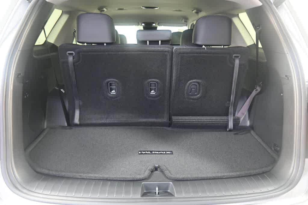 Thumbnail: 2025 Hyundai Palisade - 22