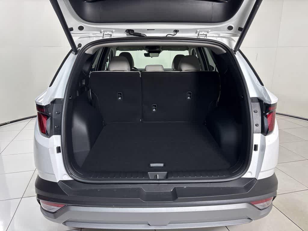 Thumbnail: 2026 Hyundai Tucson - 23