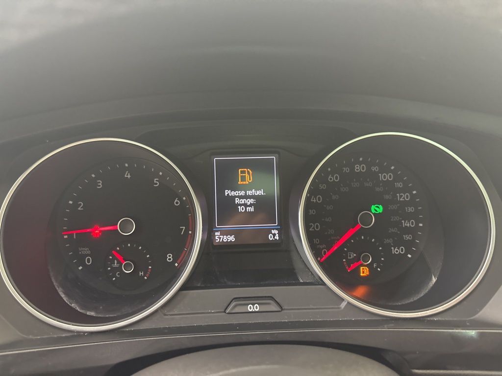 Thumbnail: 2020 Volkswagen Tiguan - 28