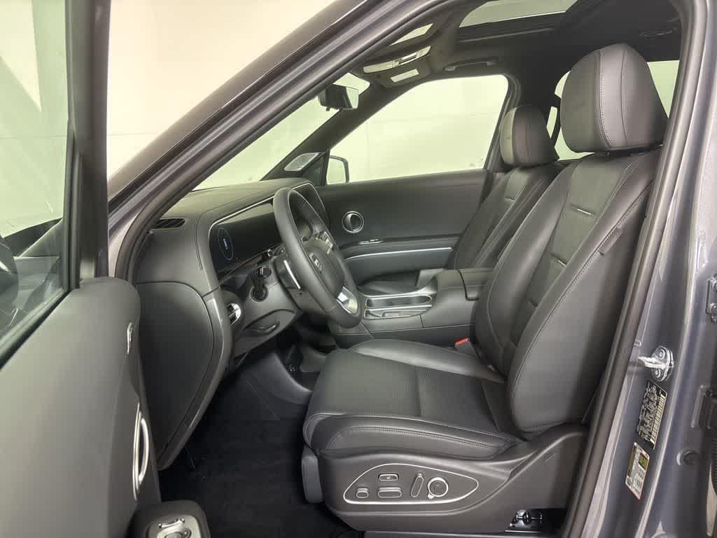 Thumbnail: 2026 Hyundai Palisade - 14