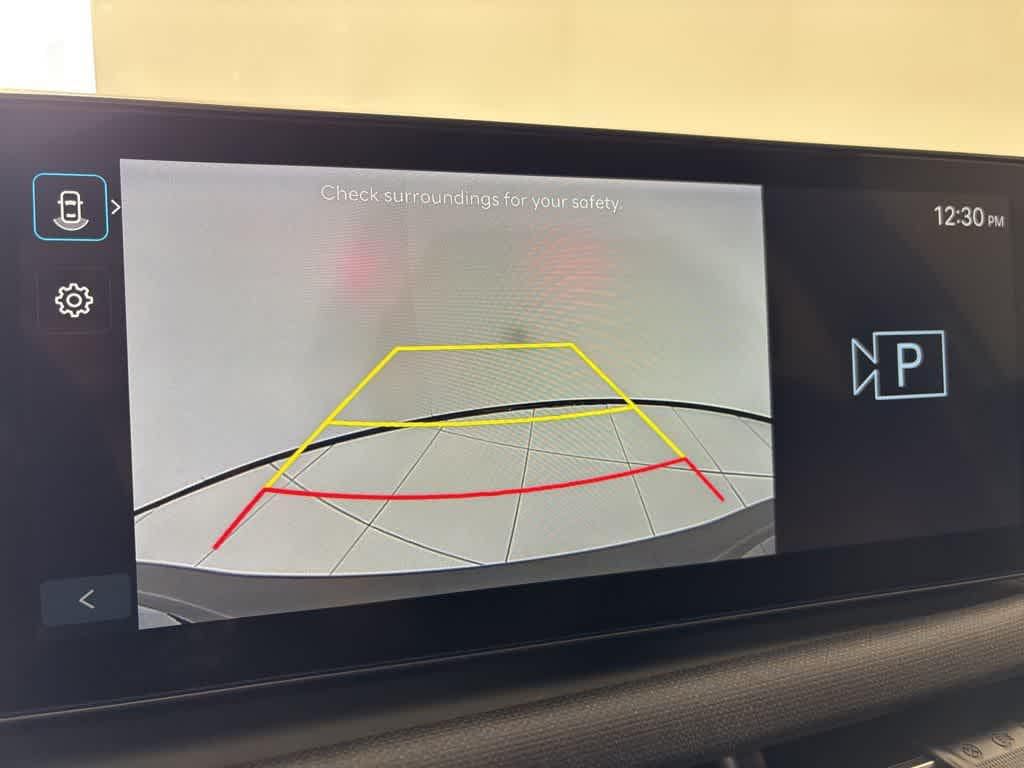 Thumbnail: 2025 Hyundai Tucson - 26