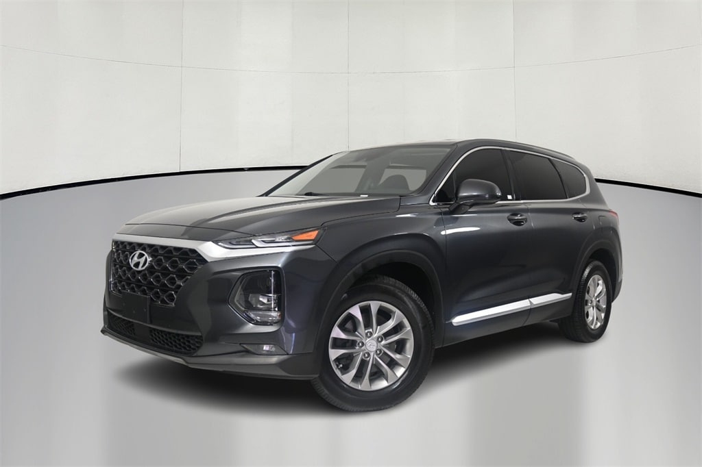 Thumbnail: 2020 Hyundai Santa Fe - 3