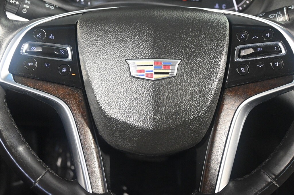 Thumbnail: 2018 Cadillac XTS - 15