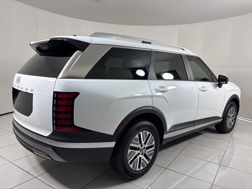 Thumbnail: 2026 Hyundai Palisade - 5