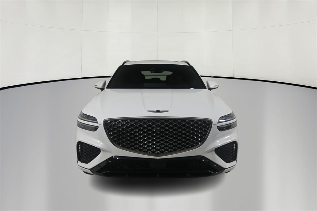 Thumbnail: 2025 Genesis GV70 - 2