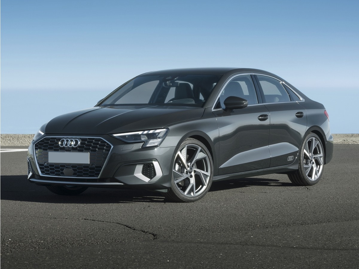 2023 Audi A3 40 TFSI Premium Plus quattro S tronic's photo