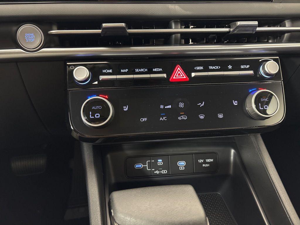 Thumbnail: 2026 Hyundai Tucson - 30