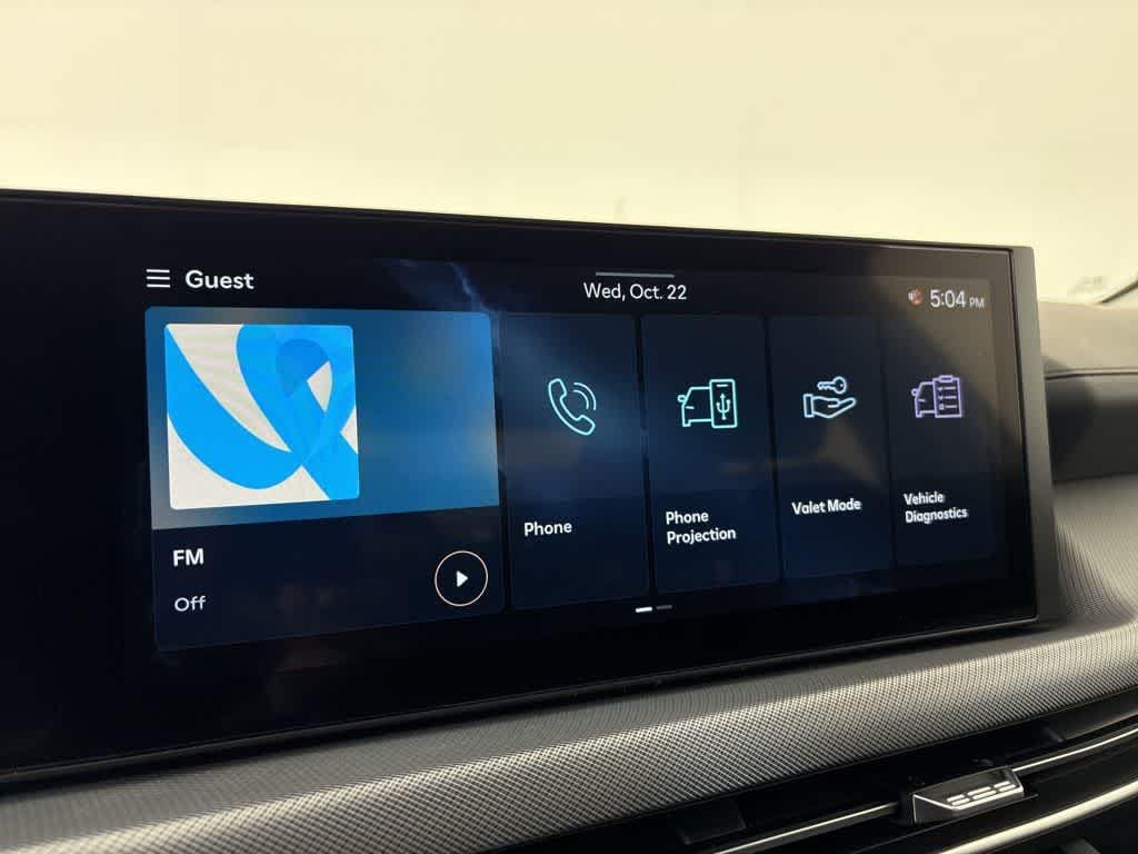 Thumbnail: 2025 Hyundai Sonata - 25