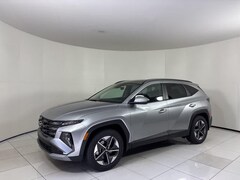 2026 Hyundai Tucson SEL FWD SUV