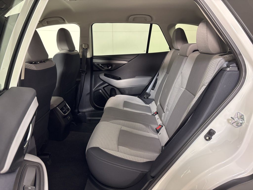 Thumbnail: 2025 Subaru Outback - 18