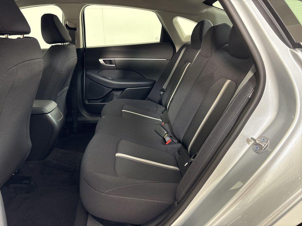 Thumbnail: 2026 Hyundai Sonata - 18