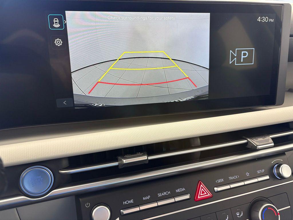 Thumbnail: 2026 Hyundai Tucson - 27