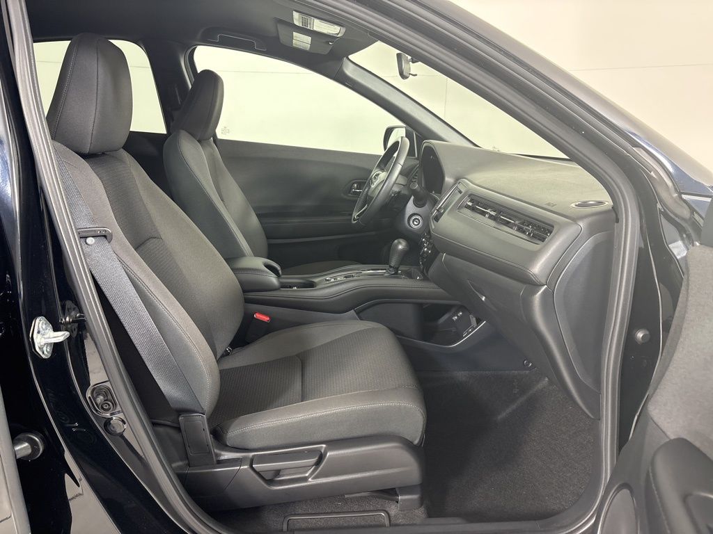 Thumbnail: 2021 Honda HR-V - 12