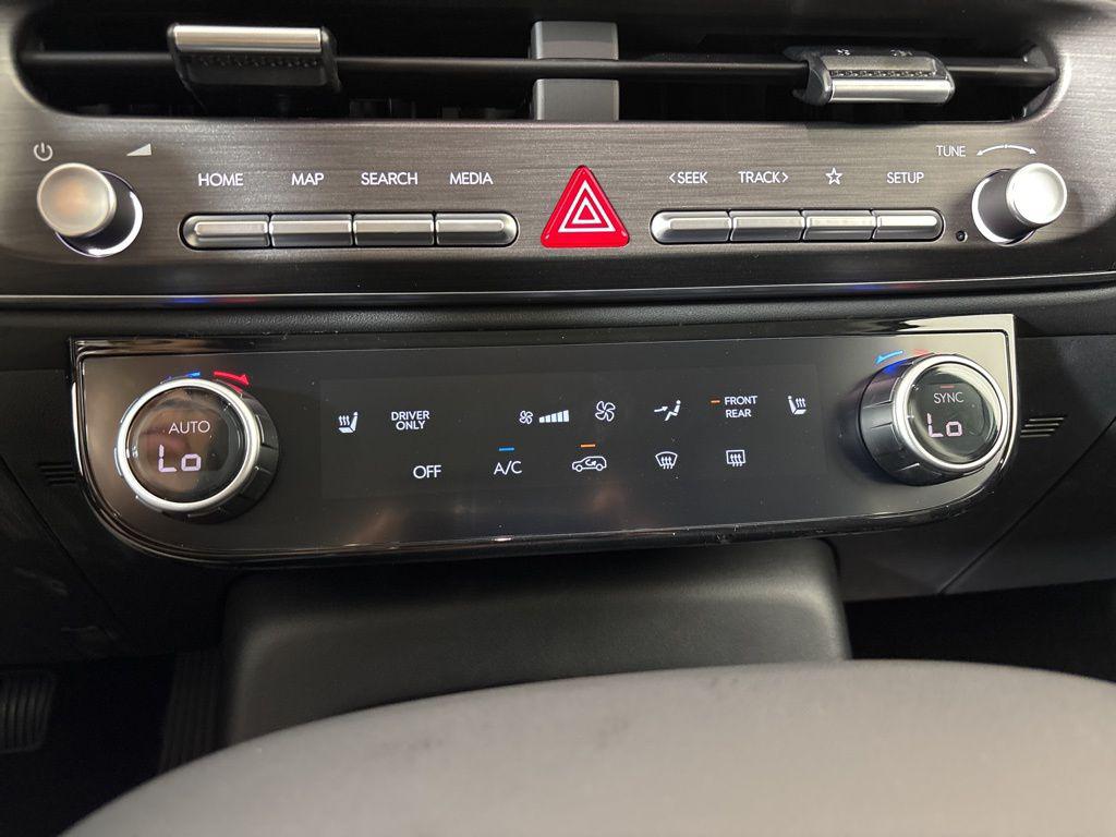 Thumbnail: 2026 Hyundai Palisade - 38