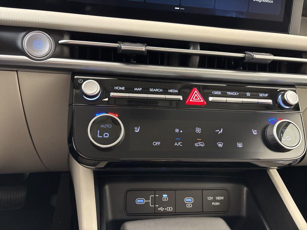 Thumbnail: 2026 Hyundai Tucson - 27