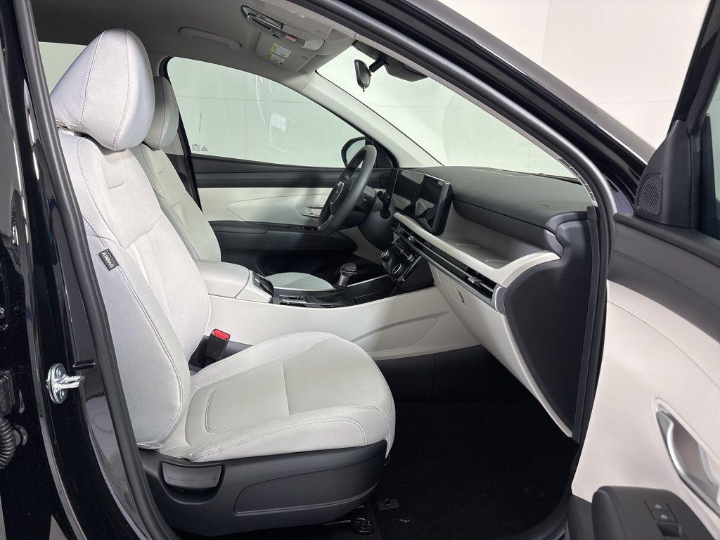 Thumbnail: 2026 Hyundai Tucson - 12