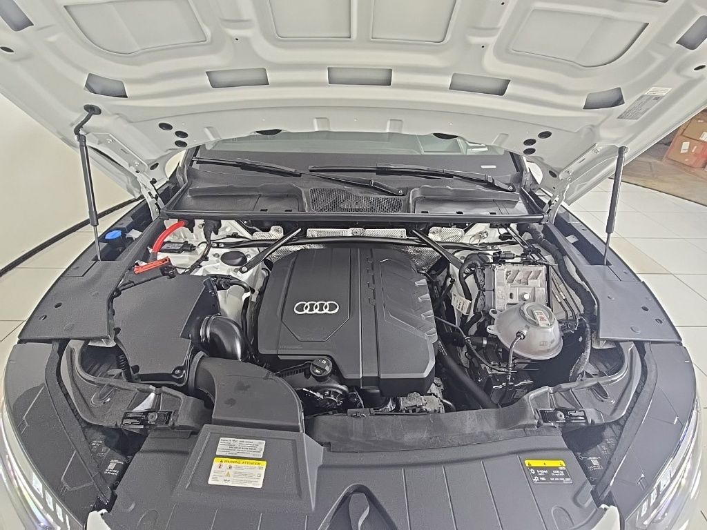 Thumbnail: 2024 Audi Q5 - 34