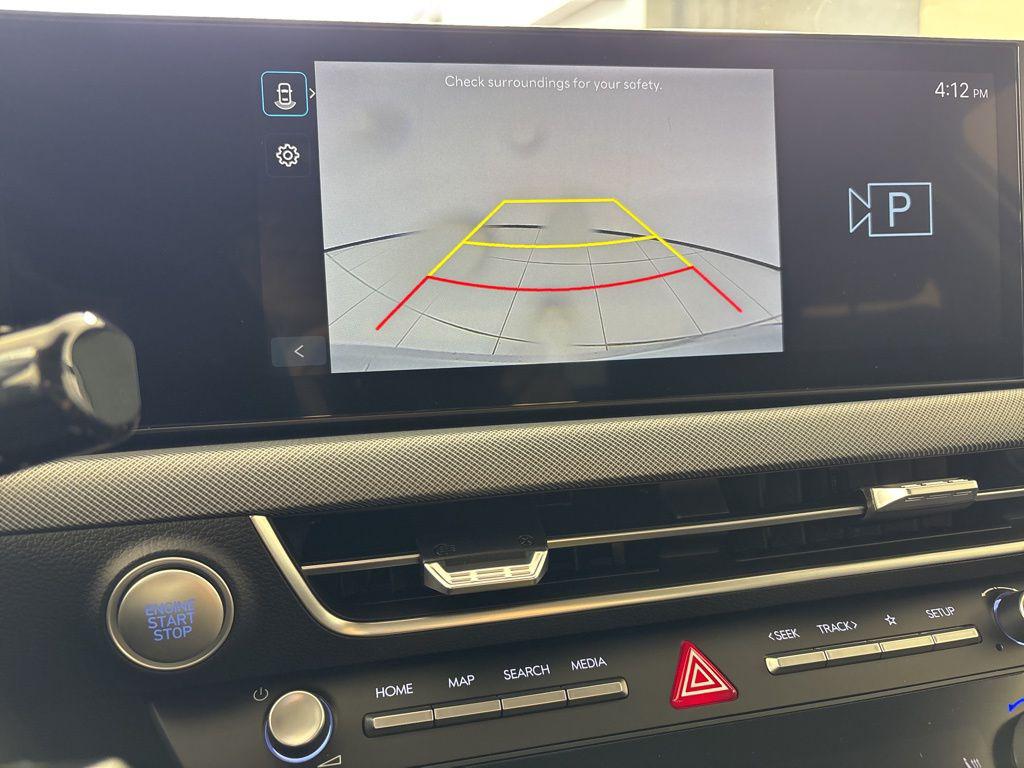 Thumbnail: 2026 Hyundai Sonata - 25