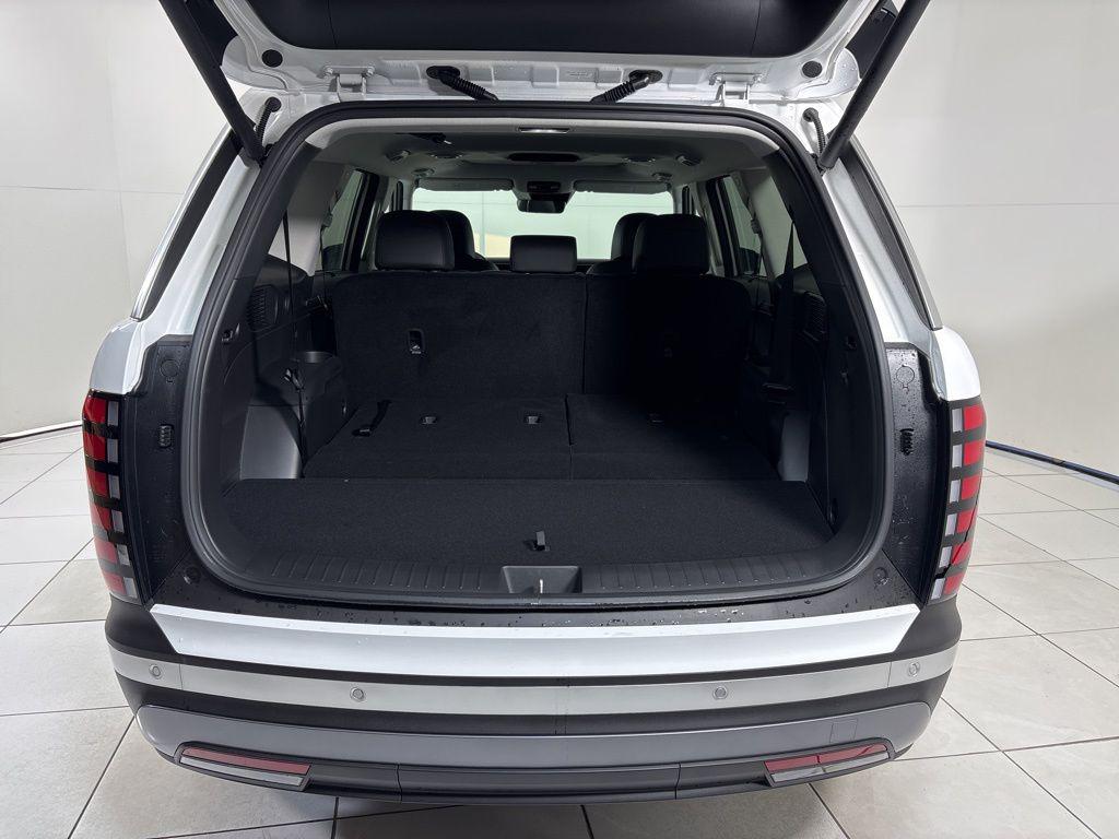 Thumbnail: 2026 Hyundai Palisade - 25